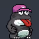 6055