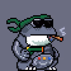 4645