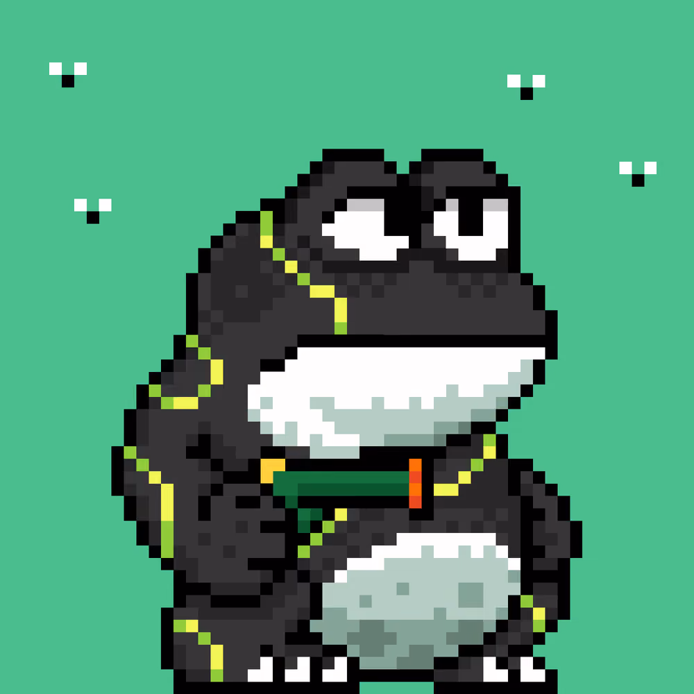 Swampverse #9573