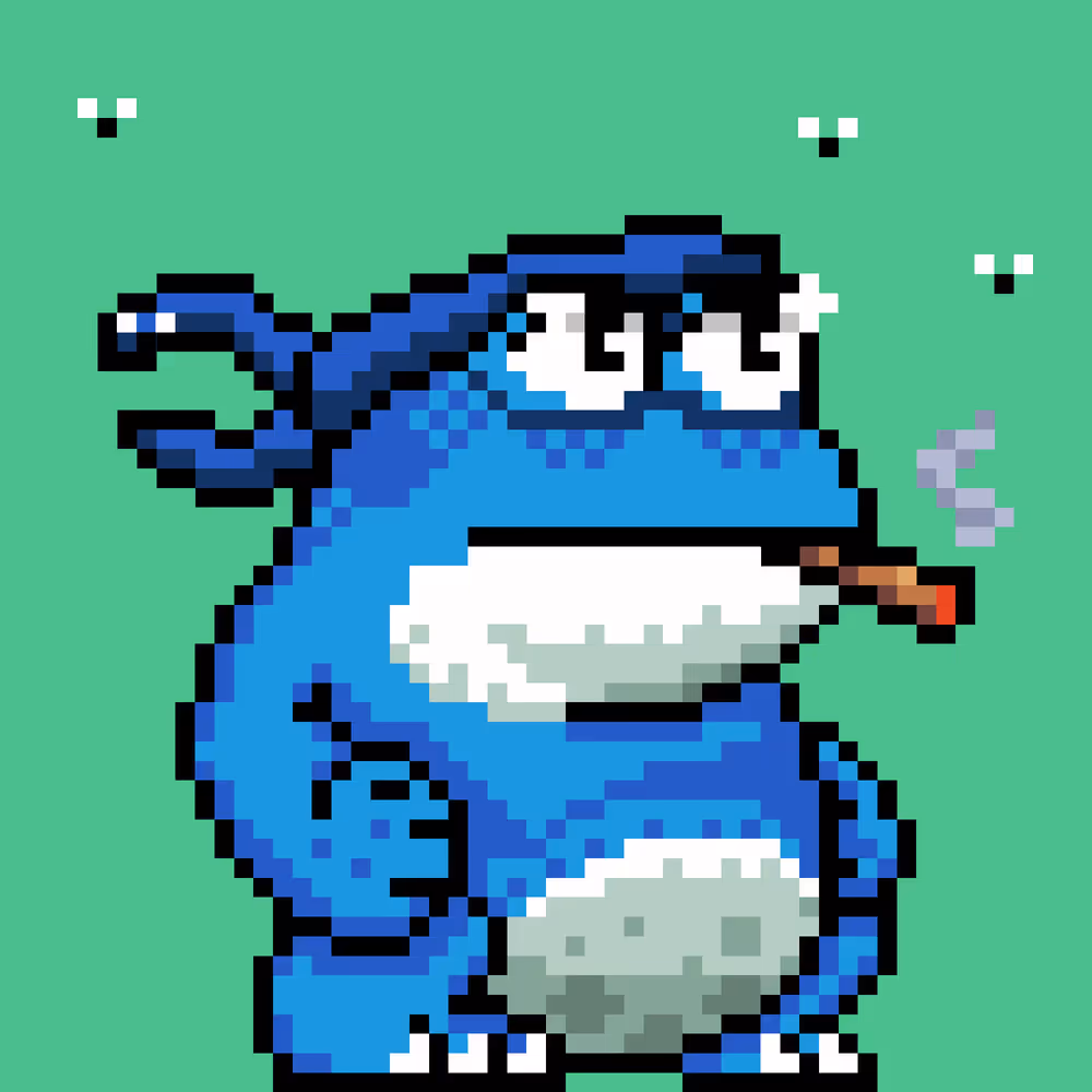 Swampverse #9558
