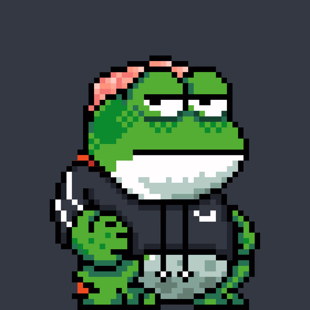 Swampverse #9572