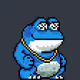 6673