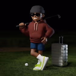 The Athletic Project #433