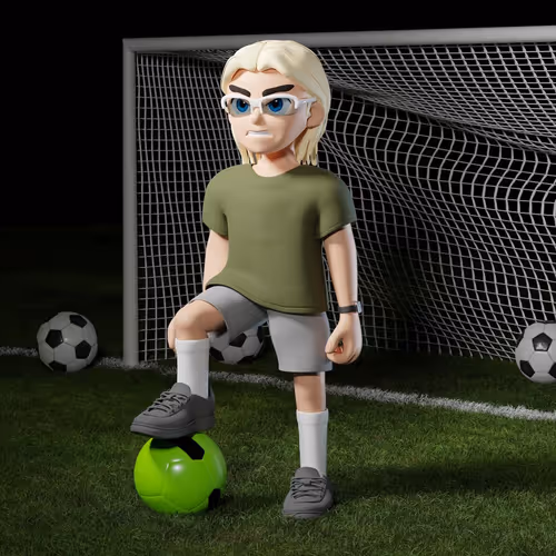 The Athletic Project