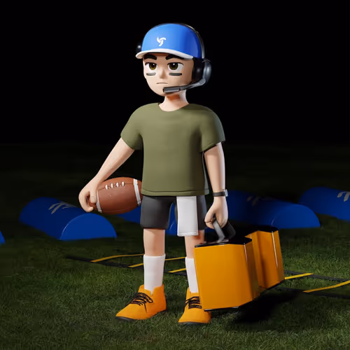 The Athletic Project