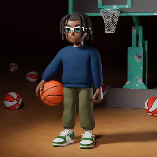 The Athletic Project
