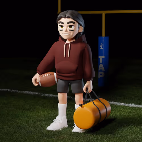 The Athletic Project
