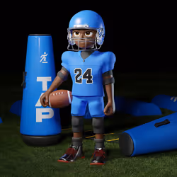 The Athletic Project #322