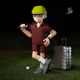 677
