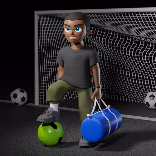 The Athletic Project
