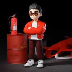 The Athletic Project #102