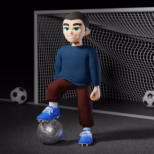 The Athletic Project