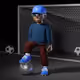 85