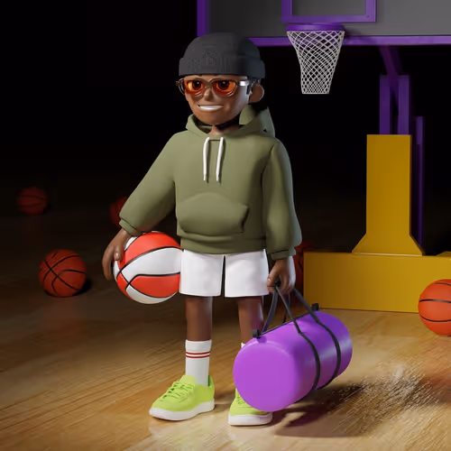 The Athletic Project