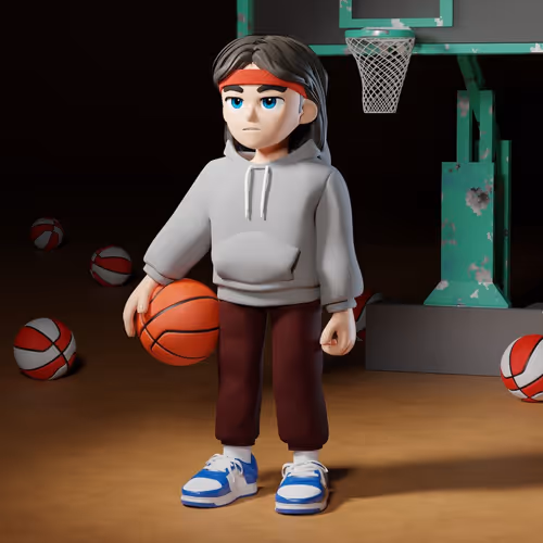 The Athletic Project