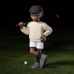 The Athletic Project #1572