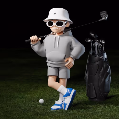 The Athletic Project