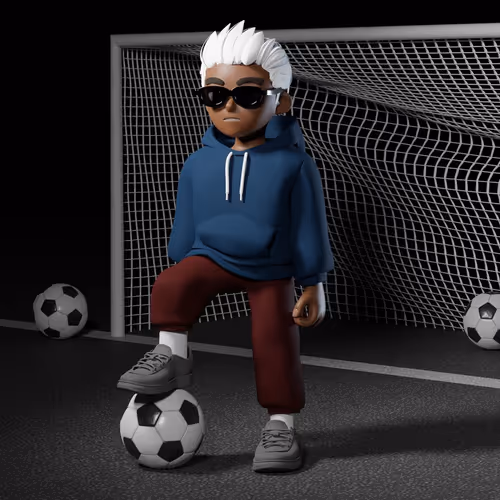 The Athletic Project