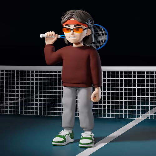 The Athletic Project