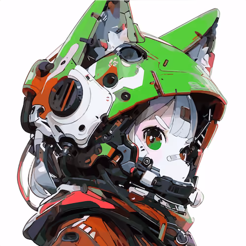 7