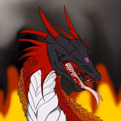 Elden Dragon V2