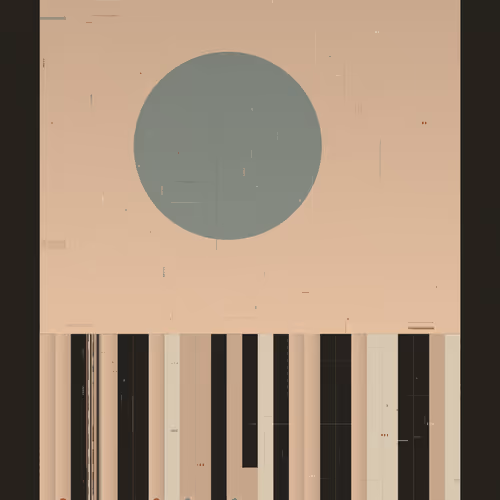 Quadrature By Darien Brito