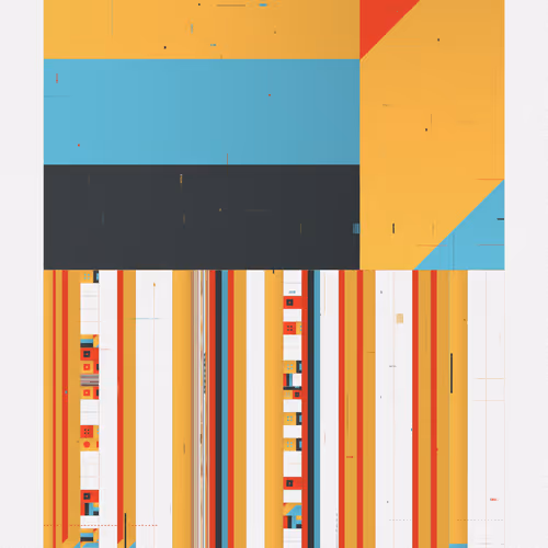 Quadrature By Darien Brito