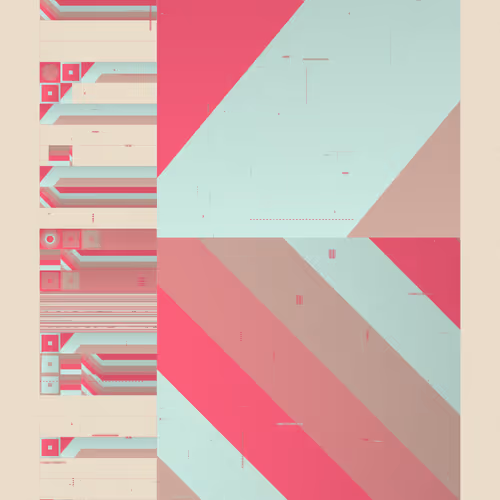 Quadrature By Darien Brito
