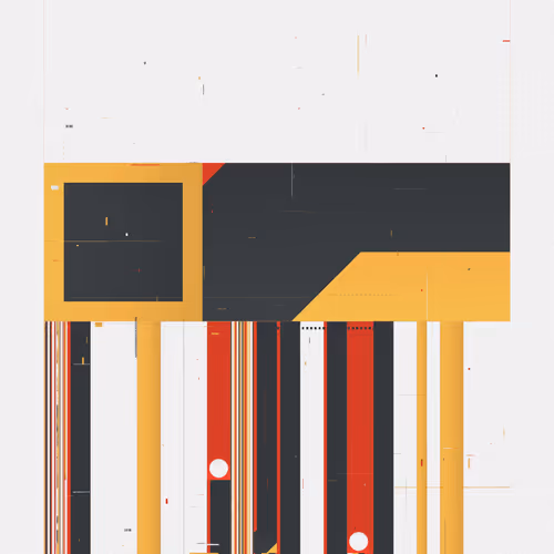 Quadrature By Darien Brito