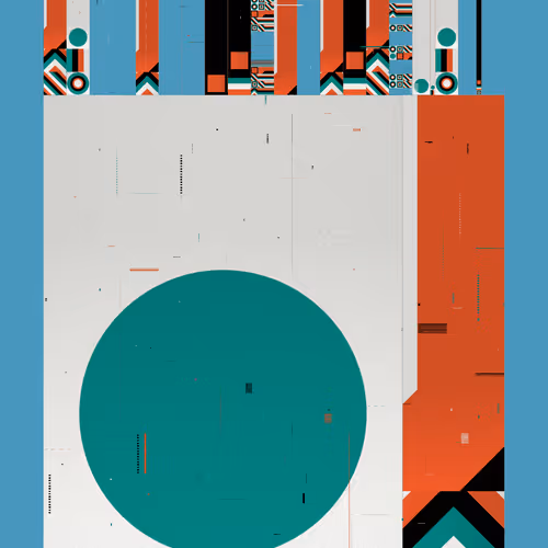 Quadrature By Darien Brito