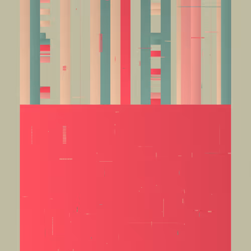 Quadrature By Darien Brito