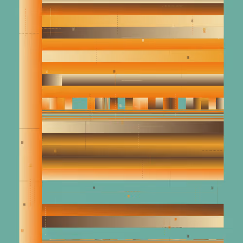 Quadrature By Darien Brito