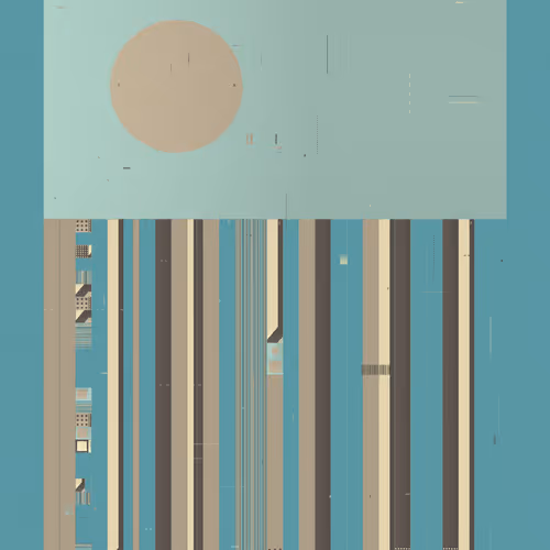 Quadrature By Darien Brito