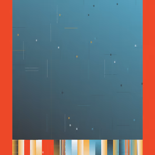 Quadrature By Darien Brito