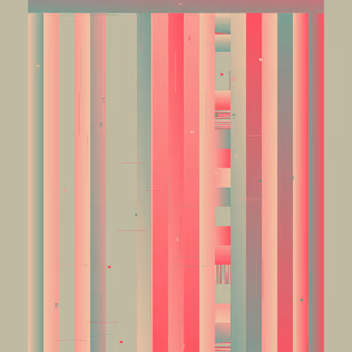 Quadrature By Darien Brito