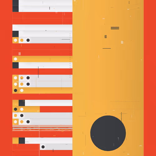 Quadrature By Darien Brito