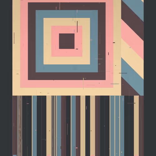 Quadrature By Darien Brito