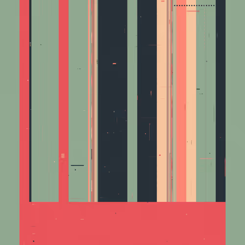 Quadrature By Darien Brito