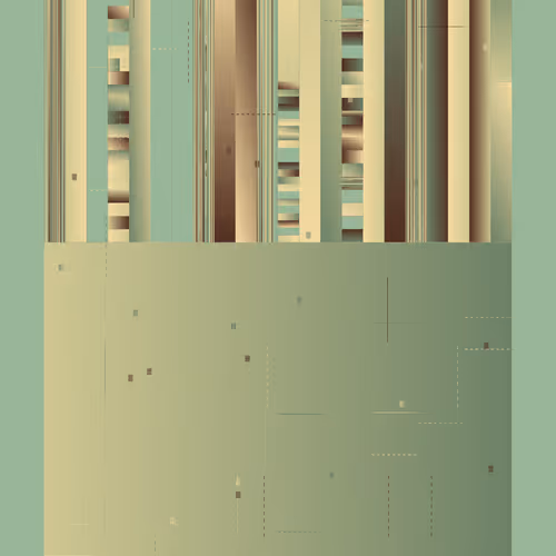 Quadrature By Darien Brito