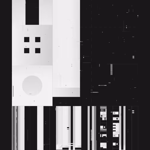 Quadrature By Darien Brito