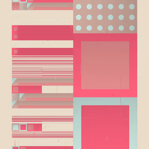Quadrature By Darien Brito