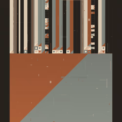 Quadrature By Darien Brito