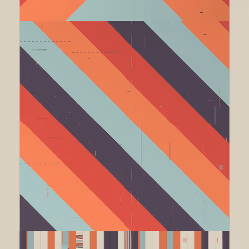 Quadrature By Darien Brito