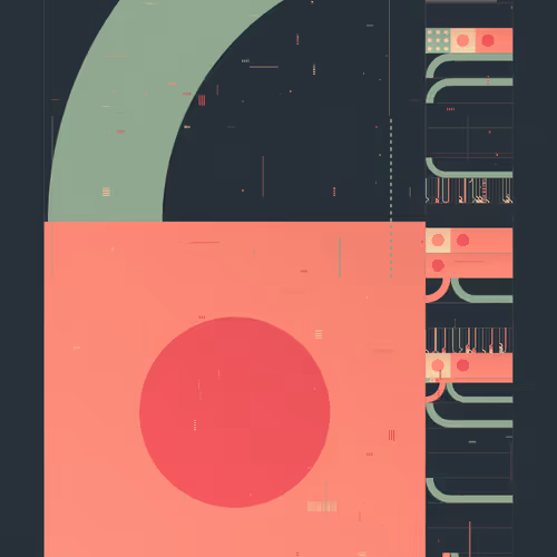 Quadrature By Darien Brito