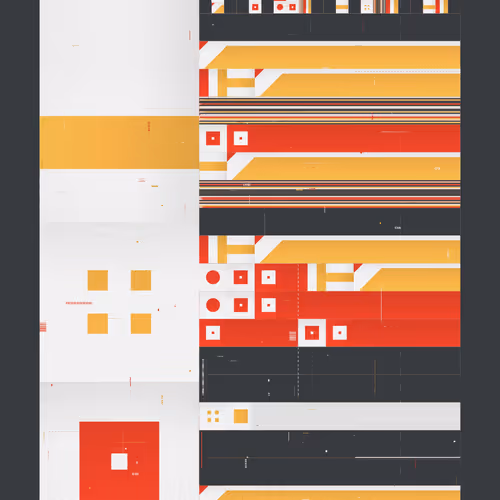 Quadrature By Darien Brito