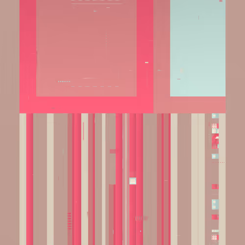 Quadrature By Darien Brito