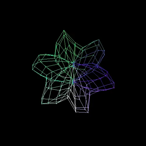 Geometrynfts