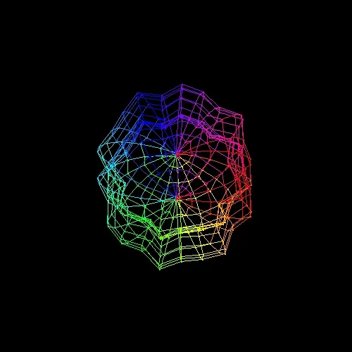 Geometrynfts