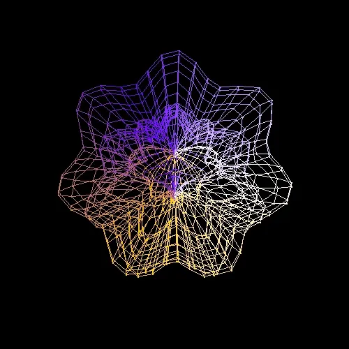 Geometrynfts