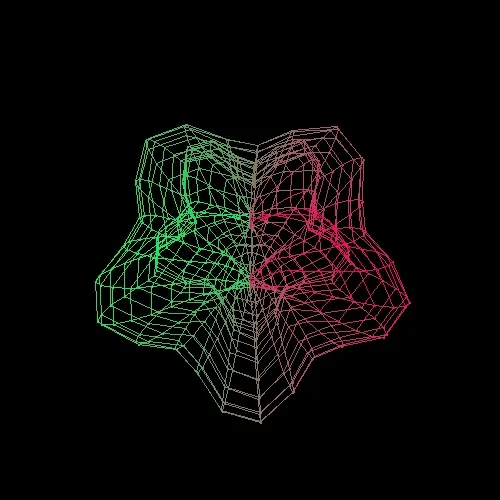Geometrynfts